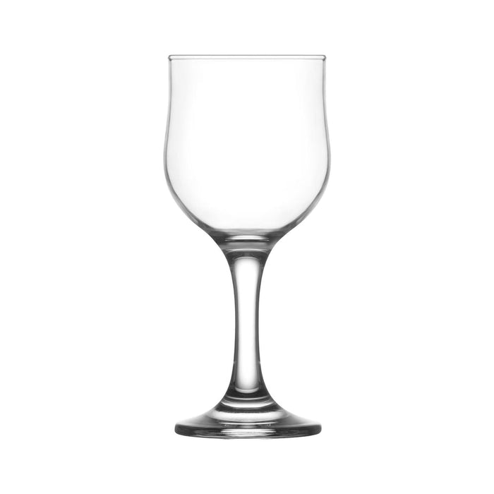 240ml Nevakar Wine Glasses - Pack of Six