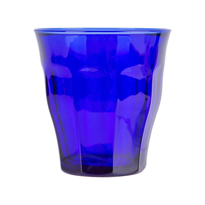 250ml Sapphire Picardie Water Glasses - Pack of Six