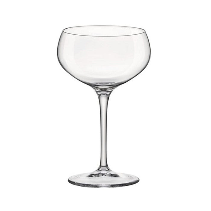 305ml Bartender Espresso Martini Glasses - Pack of Six