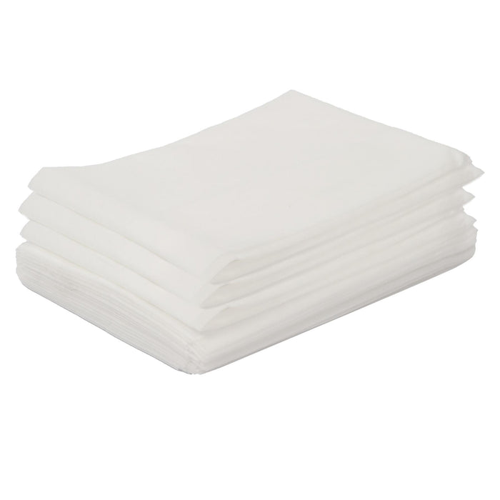 30gsm Garden Plant Frost Protection Fleece - 10m x 10m Total (5 Rolls)