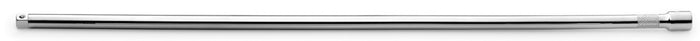 34" 3/8" Drive Chrome Extension