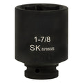 SK87860S - 3/4" Drive, 6 Point, Deep SAE Impact Socket, 1-7/8"