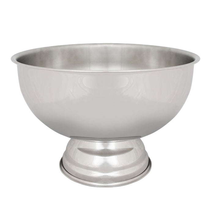 35cm Stainless Steel Champagne Ice Bucket