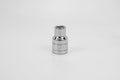 3/8" 1/2" Drive 12 Point Fractional Standard Chrome Socket