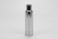 3/8" 1/2" Drive 6 Point Fractional Deep Chrome Socket