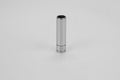3/8" 1/4" Drive 12 Point Fractional Deep Chrome Socket