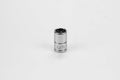 3/8" 1/4" Drive 12 Point Fractional Standard Chrome Socket