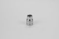 3/8" 3/8" Drive 12 Point Fractional Standard Chrome Socket