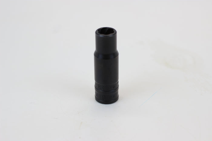 SK840 - 3/8" Drive 10mm Deep Twist TurboSocket