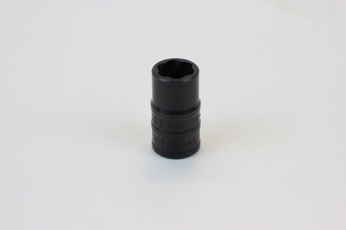 SK811 - 3/8" Drive 11mm & 7/16" TurboSocket
