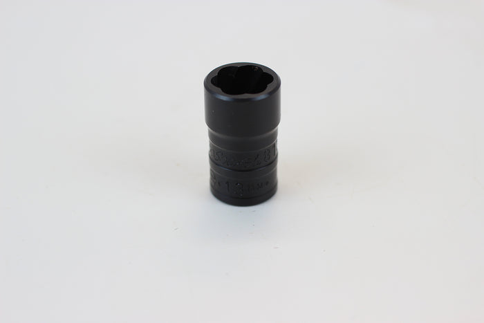 SK813 - 3/8" Drive 13mm TurboSocket