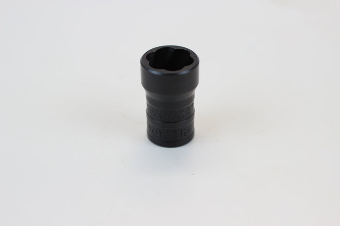 SK818 - 3/8" Drive 9/16" TurboSocket