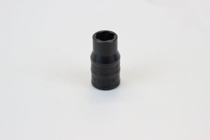 SK809 - 3/8" Drive 9.5mm & 3/8" TurboSocket