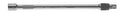 6" 3/8" Drive Chrome Locking Extension