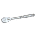 3/8" Drive LP90 Teardrop Fixed Head Ratchet 8 in.