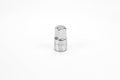 3/8"Female-1/2"Male Drive Chrome Adapter