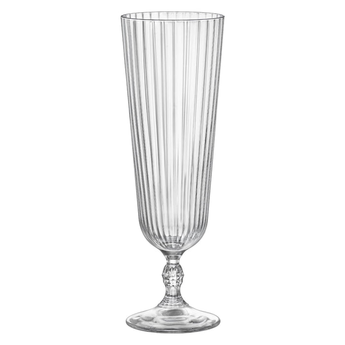 400ml America '20s Sling Cocktail Glasses - Pack of 6