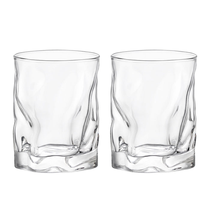 420ml Sorgente Tumbler Glasses - Pack of Two