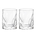 420ml Sorgente Tumbler Glasses - Pack of Two