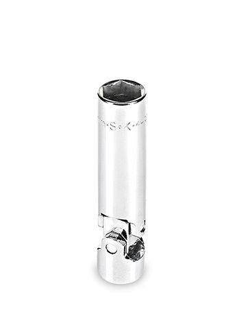 SK4430 - 4430 3/8" Drive Flex 14mm 6 Point Socket