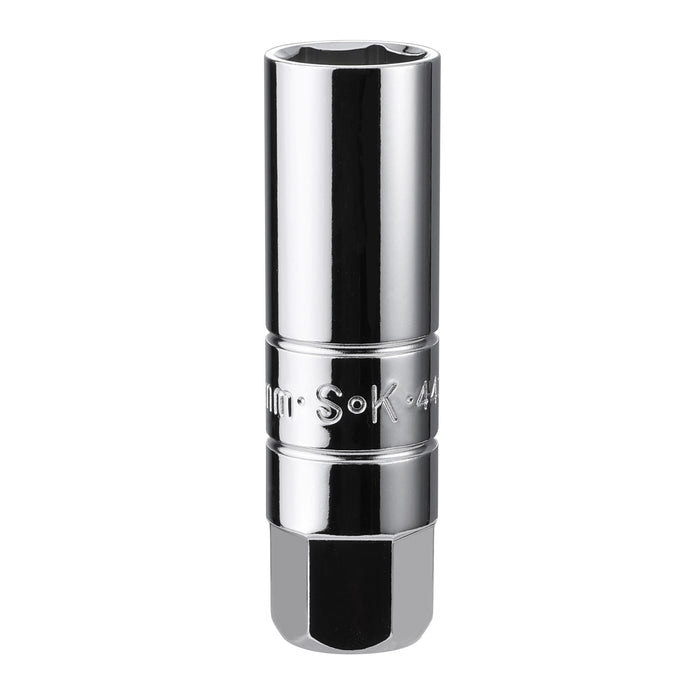 3/8" Drive 14mm 6 Point Spark Plug Socket