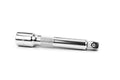 5" 1/2" Drive Chrome Wobble Extension