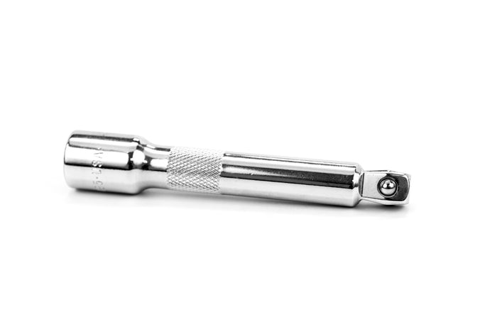 5" 1/2" Drive Chrome Wobble Extension