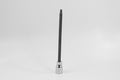 5 mm 3/8" Drive Long Ball Hex Chrome Bit Sockett