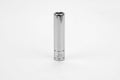 5/16" 1/4" Drive 6 Point Fractional Deep Chrome Socket
