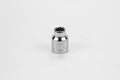 5/16" 3/8" Drive 12 Point Fractional Standard Chrome Socket