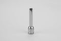 5/32" 1/4" Drive 6 Point Fractional Deep Chrome Socket