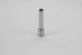 5.5 mm 1/4" Drive 12 Point Metric Deep Chrome Socket