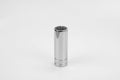 5/8" 3/8" Drive 12 Point Fractional Deep Chrome Socket