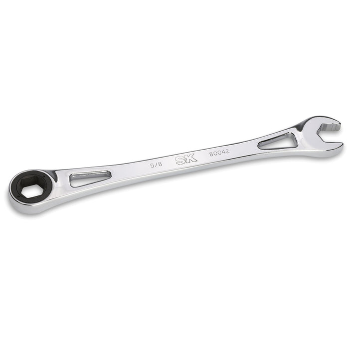 5/8" X-Frame® 6 pt Fractional Combination Wrench