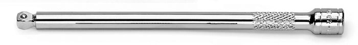 6" 1/4" Drive Chrome Wobble Extension