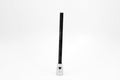 6 mm 3/8" Drive Long Hex Chrome Bit Socket