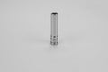 7 mm 1/4" Drive 12 Point Metric Deep Chrome Socket