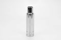 7/16" 1/2" Drive 12 Point Fractional Deep Chrome Socket
