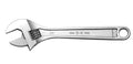 8" Adjustable Wrench