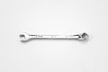 8 mm 12 Point Metric Regular Combination Chrome Wrench