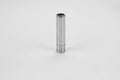 8 mm 1/4" Drive 12 Point Metric Deep Chrome Socket