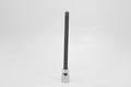 8 mm 3/8" Drive Long Ball Hex Chrome Bit Socket