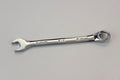 SK88359S - 9 MM 6 POINT METRIC REGULAR COMBINATION CHROME WRENCH