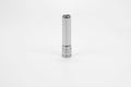 9/32" 1/4" Drive 6 Point Fractional Deep Chrome Socket