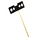 Advance Tornado Power Mixer with Fixed Blade