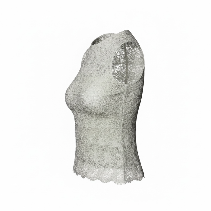 A-K-R-I-S Blouse