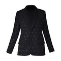 A.L.C. Blazer
