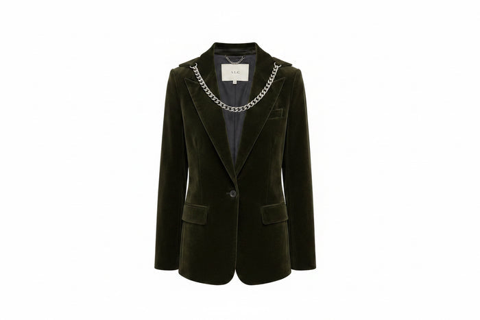 A.L.C Jacket
