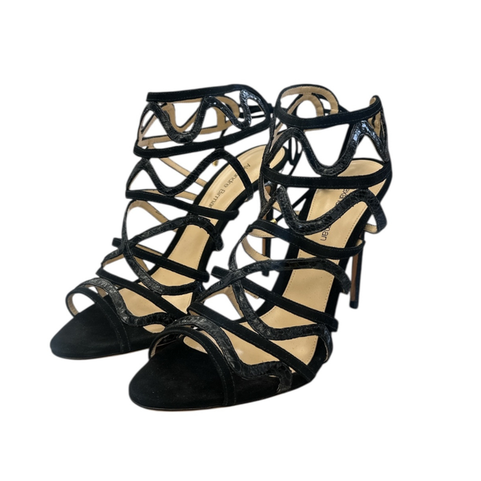 Alexandre Birman Heel