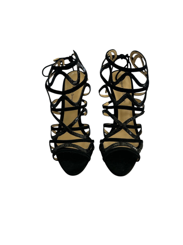 Alexandre Birman Heel